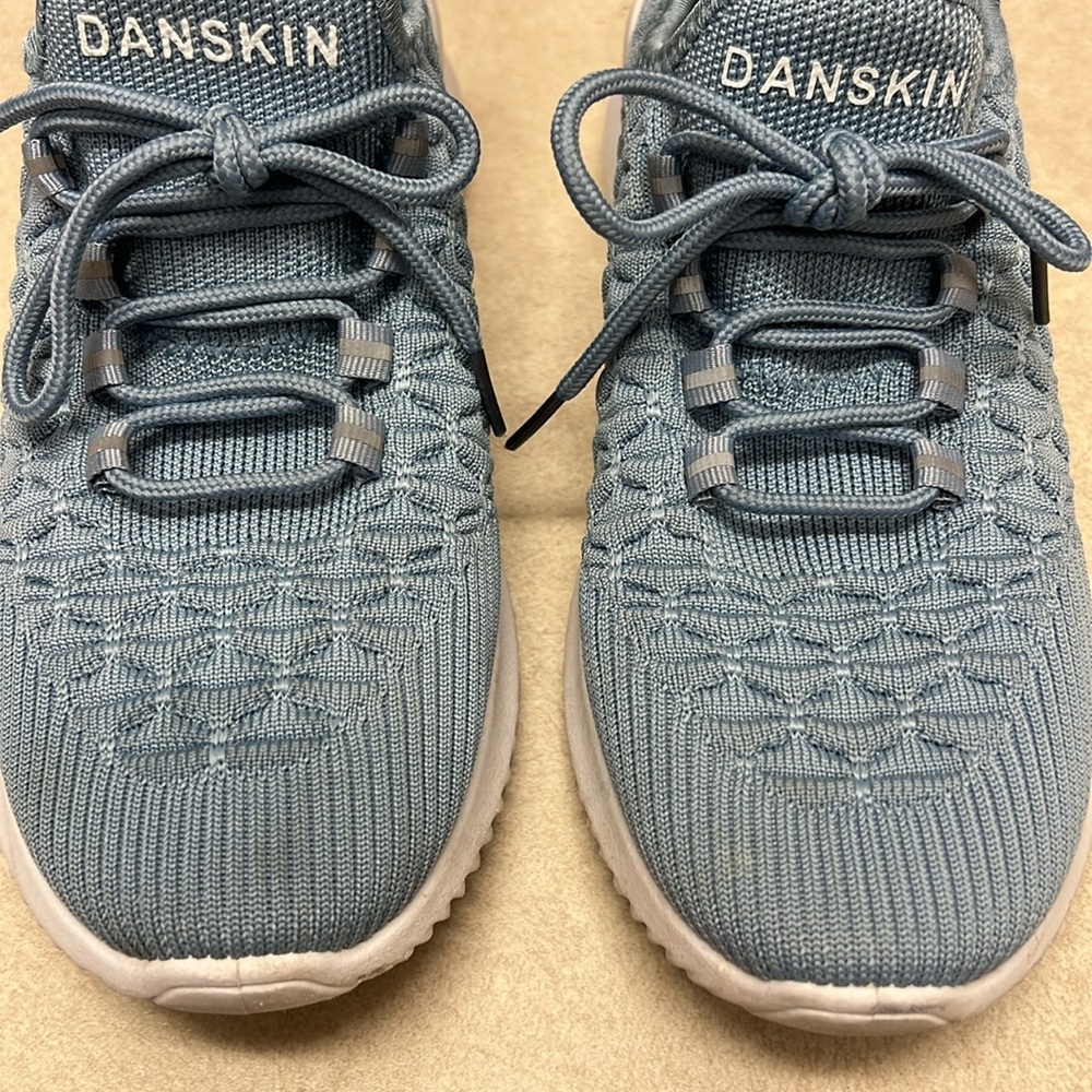 Danskin women’s sneakers - Picture 2 of 6